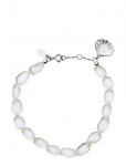 Maanesten - Simou Bracelet - P&auml;rlitega k&auml;ev&otilde;rud - LENGTH 16CM+2CM EXT.CHAIN