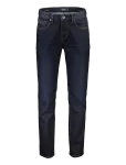 Bison - 5 Pocket Superflex Jeans - Kitsenevad - 32 x 32