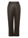 MM By Max Mara - Mmlode - Nahksed retuusid-p&uuml;ksid - M