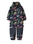 Name It - Nmmalfa08 Hotwheels Softeshell Suit Mat - Vihmakombinesoonid - 86