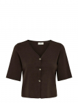 JDY - Jdyastra 3/4 V-Neck Button Cardigan Knt - Kardiganid - XS