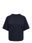 ONLY - Onlofelia Ss Raglan Ub Cc Swt - Dressipluusid - M