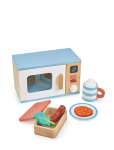 Mentari - Microwave Oven - M&auml;nguk&ouml;&ouml;gi tarvikud - ONE SIZE