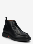Tommy Hilfiger - Corporate Casual Lth Moc Chukka - Moc Toe kingad - 44