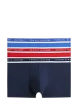 Tommy Hilfiger - 3-Pack Modal Blend Trunk - Bokserid - XS