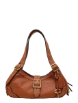 Coach - Textured Pebble Leather Drifter Shoulder Bag 31 - V&auml;ikesed &uuml;le&otilde;lakotid - ONE SIZE