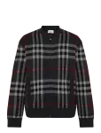 Burberry - Morland Jacket - Bomber-jakid - XL