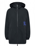 Burberry - Appliqu&eacute; Jacket - Kerged suvejakid - S