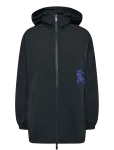 Burberry - Appliqu&eacute;&nbsp;Jacket - Kerged suvejakid - S
