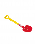 Spielstabil - Beach Shovel Spielstabil - Liivam&auml;nguasjad - ONE SIZE