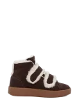 Duffy - Leuca Quattro - Lined Sneakers - 40