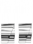 Kalevala - Alluring Earrings - Statement k&otilde;rvar&otilde;ngad - ONE SIZE