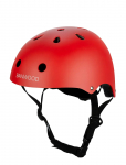 Banwood - Banwood Classic Helmet - Matte Black - Kiivrid ja kaitse - ONE SIZE