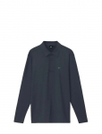 Cross Sportswear - M Nick Poloshirt - Spordi pikkade varrukatega polos&auml;rgid - XL