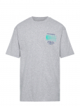 Edwin - Need Bangers T-Shirt - L&uuml;hikeste varrukatega - M
