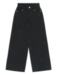 The New - Tnyindi Wide Fit Jeans - Laiad teksad - 5