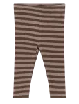 The New - Tnsbfro Rib Leggings - Retuusid - 74
