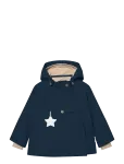 MINI A TURE - Matwang Fleece Lined Winter Jacket. Grs - Talvejoped - 80
