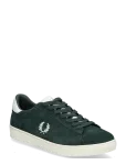 Fred Perry - Spencer Suede - Madala s&auml;&auml;rega tossud - 40