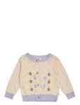 M&uuml;sli - Cottage Knit Cardigan Baby - Kardiganid - 68