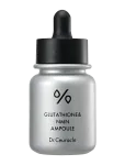 Dr. Ceuracle - Dr.ceuracle Glutathione & Nmn Ampoule 30Ml - Seerumid - 30 ML