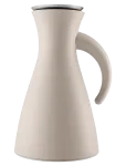 Eva Trio - Vacuum Jug 0.5 L Sand - Termoskarahvinid - 0.5