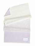 Maison Deux - Gradient Lilac Vanilla - K&auml;ter&auml;tikud - 50X 100CM