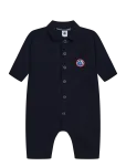 Petit Bateau - Combinaison Longue - Kombinesoonid - 67