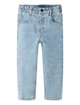 Lil'Atelier - Nmndarlee Loose Jeans 4410-Se Lil Noos - Vaba l&otilde;ikega teksad - 92