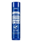 Dr. Bronner&rsquo;s - Peppermint Organic Lip Balm Hang Pack - Huulepalsamid - 4 g