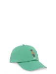 Polo Ralph Lauren - Polo Bear Twill Ball Cap - Nokam&uuml;tsid - ONE SIZE