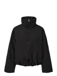 Pieces - Pcsif Jacket Noos Bc - Polsterdatud jakid - L