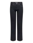 ONLY - Onlblush Mid Straight Dnm Tai774 Noos - Sirged ja klassikalised - M x 30