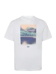 American Eagle - G Ss 24/7 Set In Tee- Cvc + Seriously Soft Wash - L&uuml;hikeste varrukatega - XL