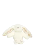 Cam Cam Copenhagen - Elva Bunny Small - Off-White/ Augusta - Kaisukarud - ONE SIZE
