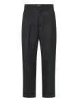 Mads N&oslash;rgaard - Super Twill Henry Pants - Vabaaja - 34