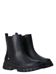 Tommy Hilfiger - Chelsea Boot Black - Saapad - 39/25CM