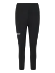Swix - Pace High Waist Cropped Tights W - Spordi treeningretuusid - XL