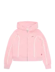 Levi's - Zh-Full Zip Hoody - Kerged jakid - 164