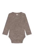 CeLaVi - Body Ls - Solid - Pikkade varrukatega - 70