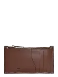 ATP Atelier - Moscosi Cannella/Contrast Stitch Vacchetta - Rahakotid - ONE SIZE