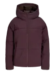 JJXX - Jxgalaxy Puffer Jacket Otw - Polsterdatud jakid - XS