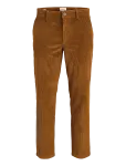 Jack & Jones - Jpstollie Corduroy Chino - Vabaaja - 36 x 32