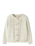 Lil'Atelier - Nmfoplea Ls Knit Card Lil - Kardiganid - 98