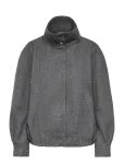 ONLY Carmakoma - Carasta High Collar Bomber Jacket Otw - Bomber-jakid - 46