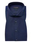 Bruun & Stengade - Bs Haumann Modern Fit Shirt - &Auml;ris&auml;rgid - 38