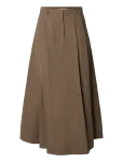 Selected - Slwtalia Hw Ankle Skirt - Maksiseelikud - 38