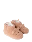 Liewood - Alban Cat Pile Boot Slipper - Sussid ja sisejalatsid - 25