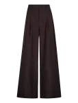 Co' Couture - Lunacc Pleat Pant - Kost&uuml;&uuml;mip&uuml;ksid - L x 32