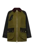 Barbour - Barbour Treeton Wax Jacket - T&ouml;&ouml;jakid - 42
